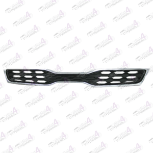 KIA RIO 2012-2017 GRILLE 863501W210