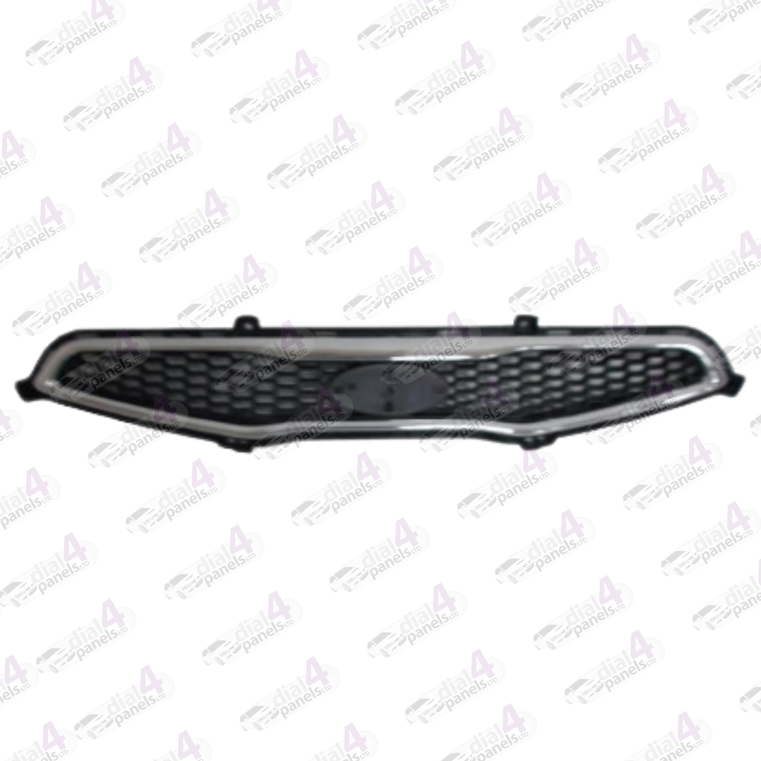 KIA PICANTO 2011-2016 GRILLE 863501Y000