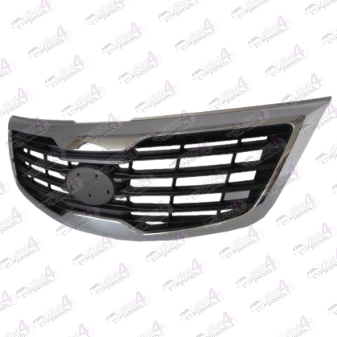 KIA SPORTAGE 2011-2015 GRILLE 863503W000
