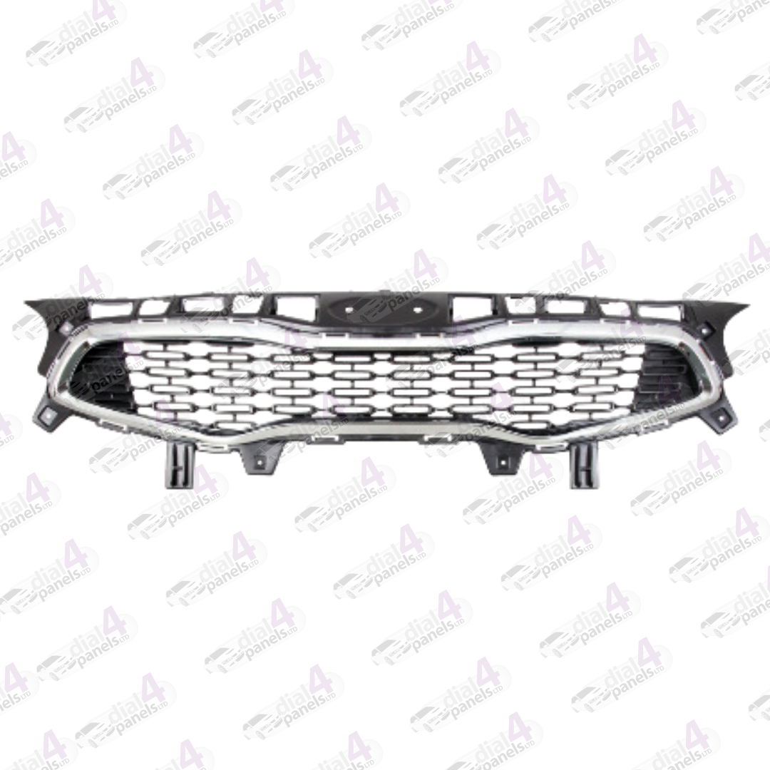 KIA CEED 2016-2018 GRILLE 86350A2600