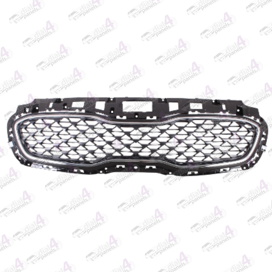KIA SPORTAGE 2019-2022 GRILLE 86350F1600