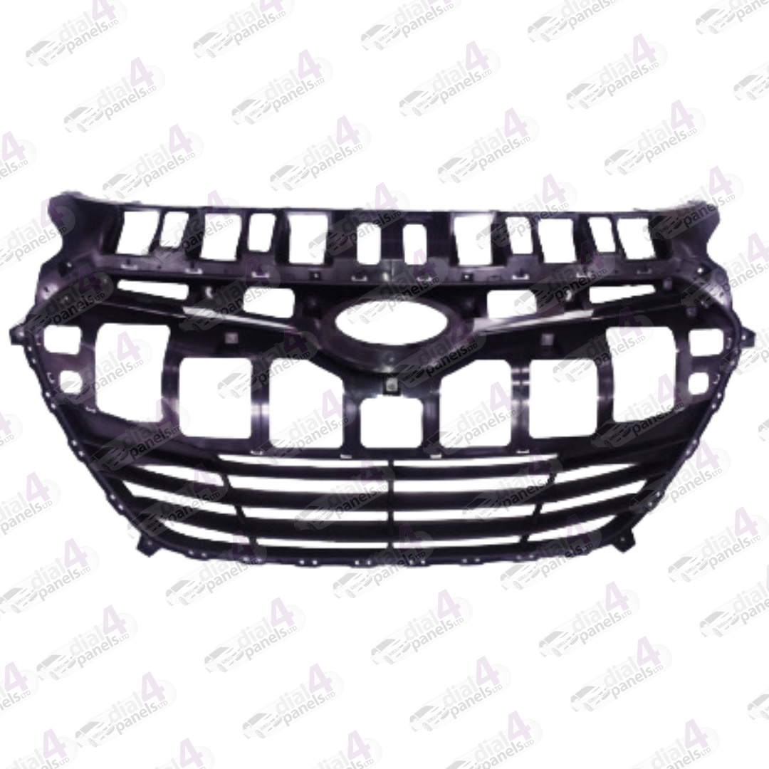 HYUNDAI I30 2013-2016 FRONT BUMPER GRILLE 86351A6000