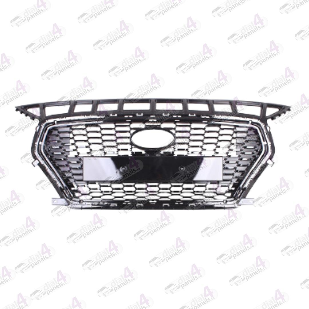 HYUNDAI I30 2017-2020 GRILLE 86351G4000