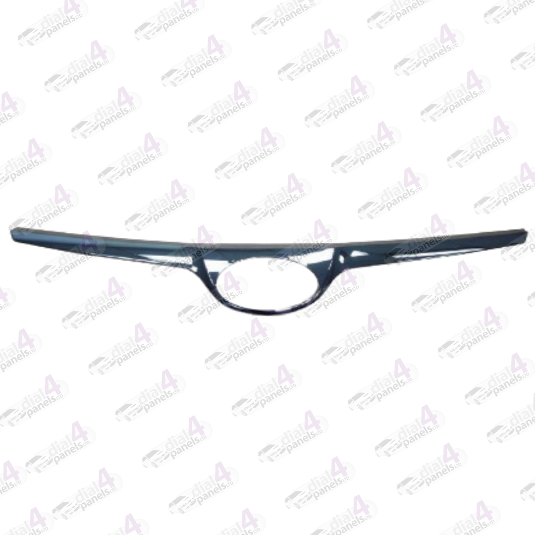 HYUNDAI I20 2009-2012 GRILLE 863521J000