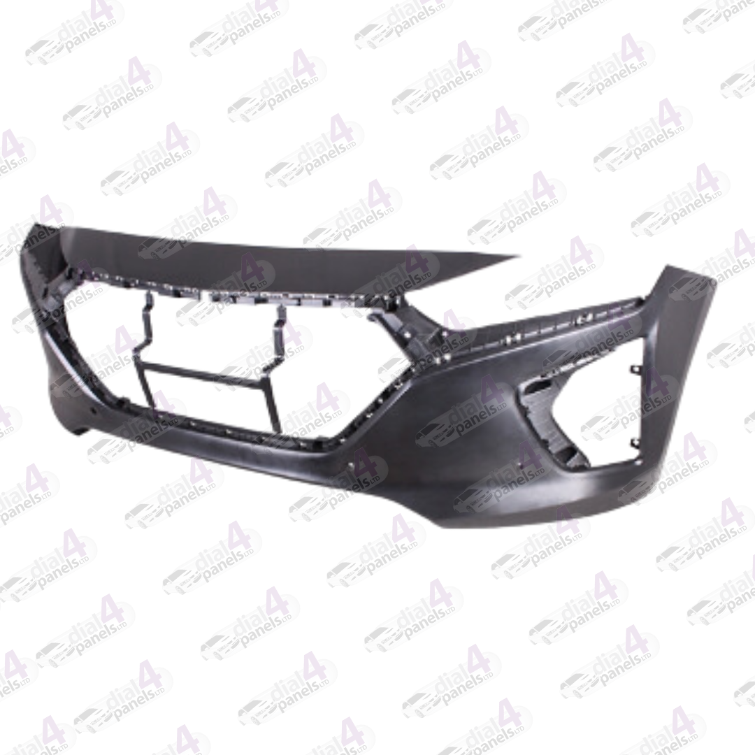 HYUNDAI IONIQ 2017-2019 FRONT BUMPER WITH SENSOR 86510G2000