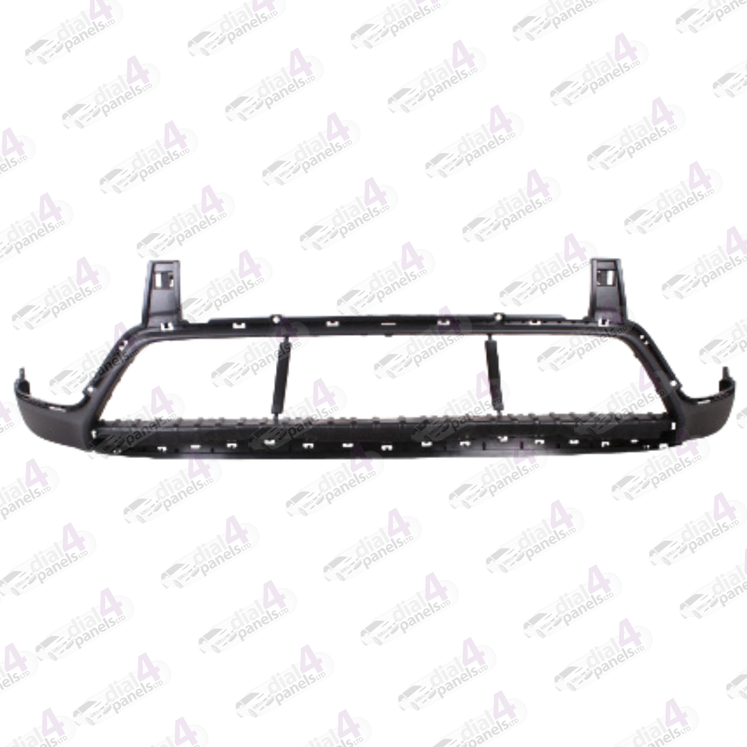 KIA NIRO 2020-2022 FRONT BUMPER LOWER TEXTURED 86510G5500