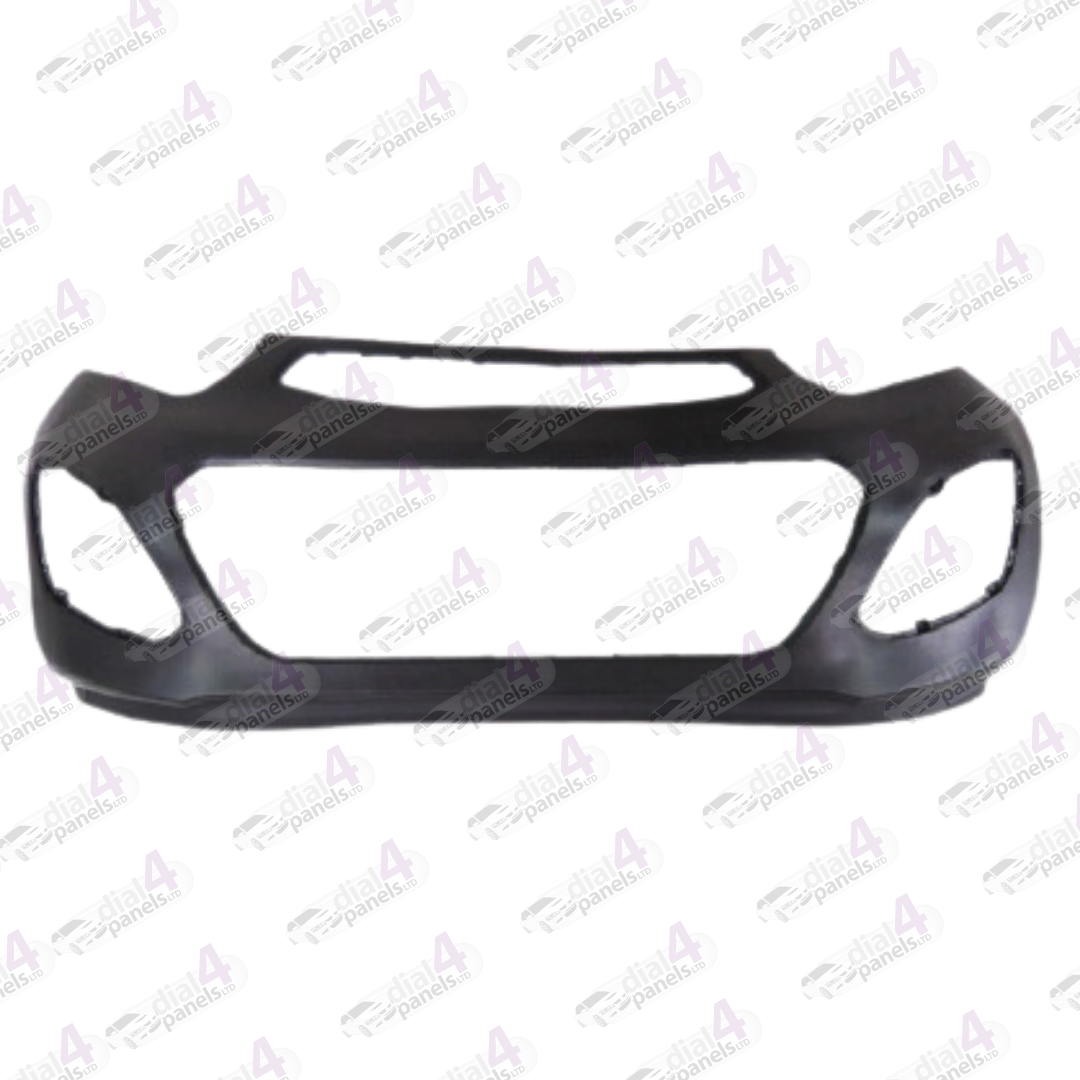 KIA PICANTO 2011-2016 FRONT BUMPER 5 DOOR 865111Y000