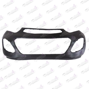 KIA PICANTO 2011-2016 FRONT BUMPER 5 DOOR 865111Y000