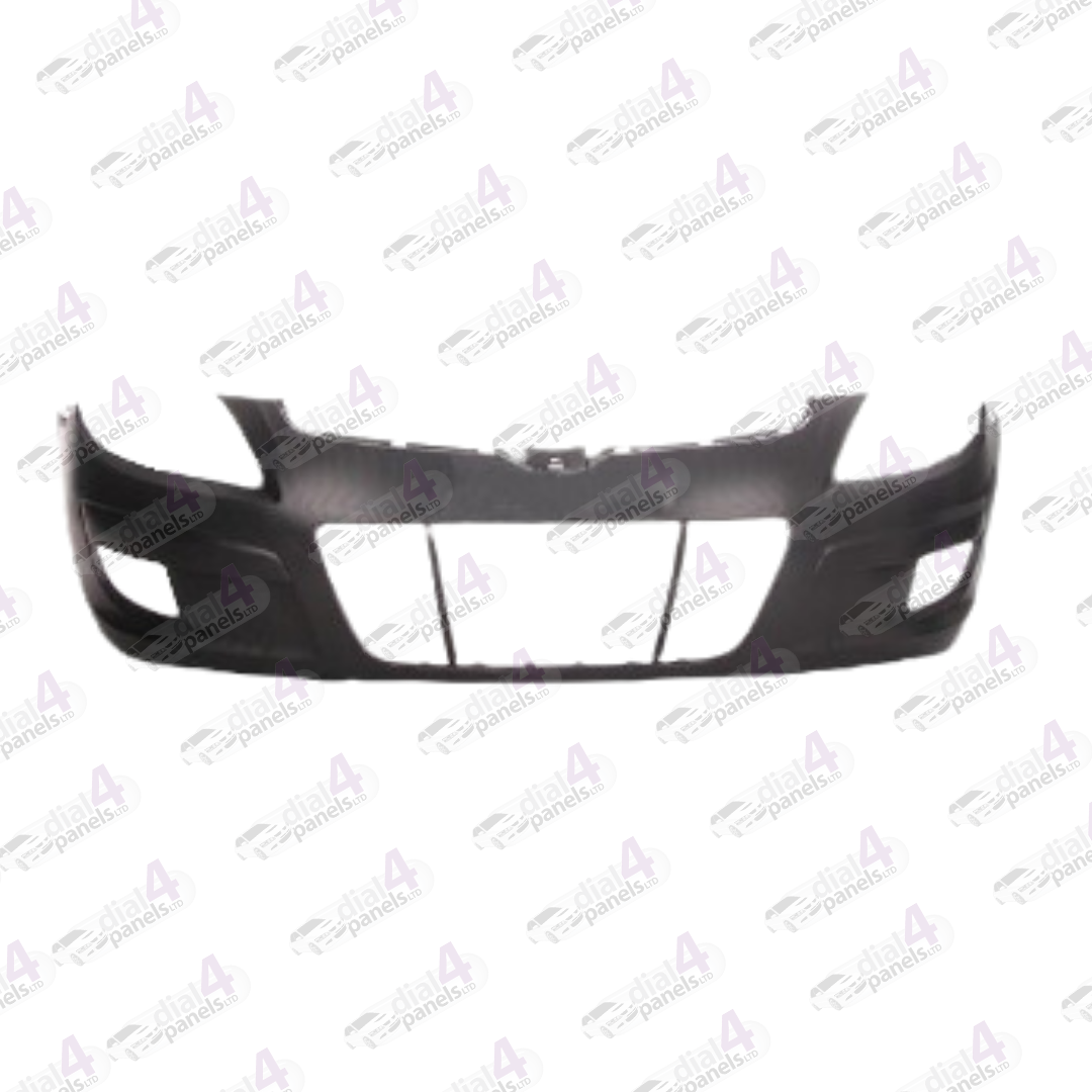 HYUNDAI I30 2008-2012 FRONT BUMPER 865112L000