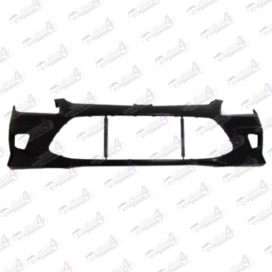 HYUNDAI I30 2010-2012 FRONT BUMPER 865112R500