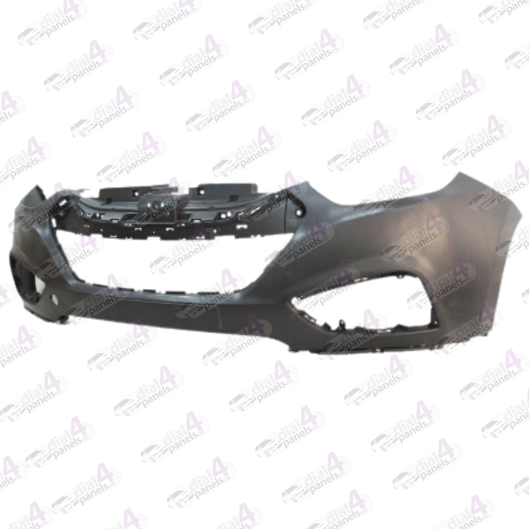 HYUNDAI TUCSON 2010-2014 FRONT BUMPER 865112Y000