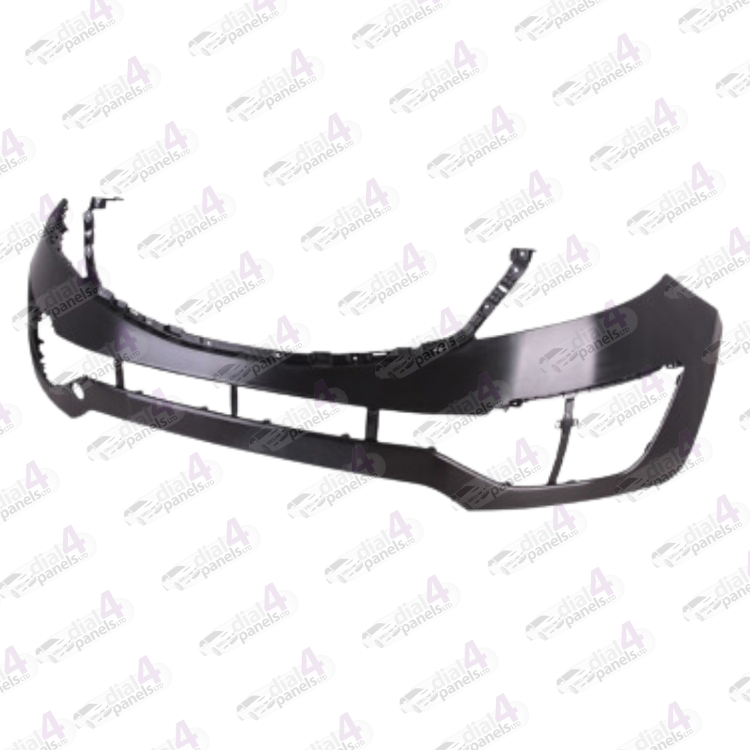 KIA SPORTAGE 2011-2015 FRONT BUMPER 865113U000