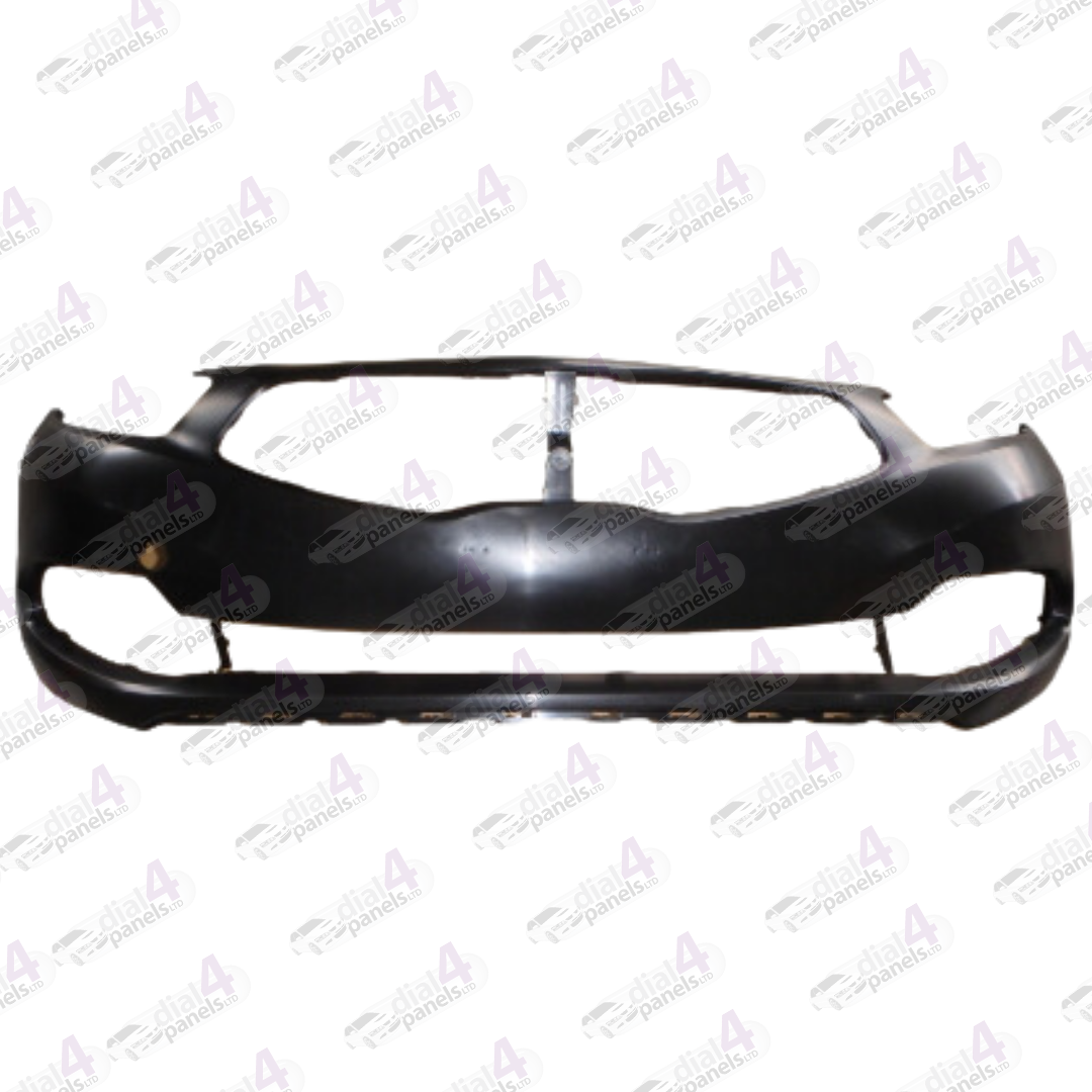 KIA CEED 2013-2016 FRONT BUMPER 86511A2000