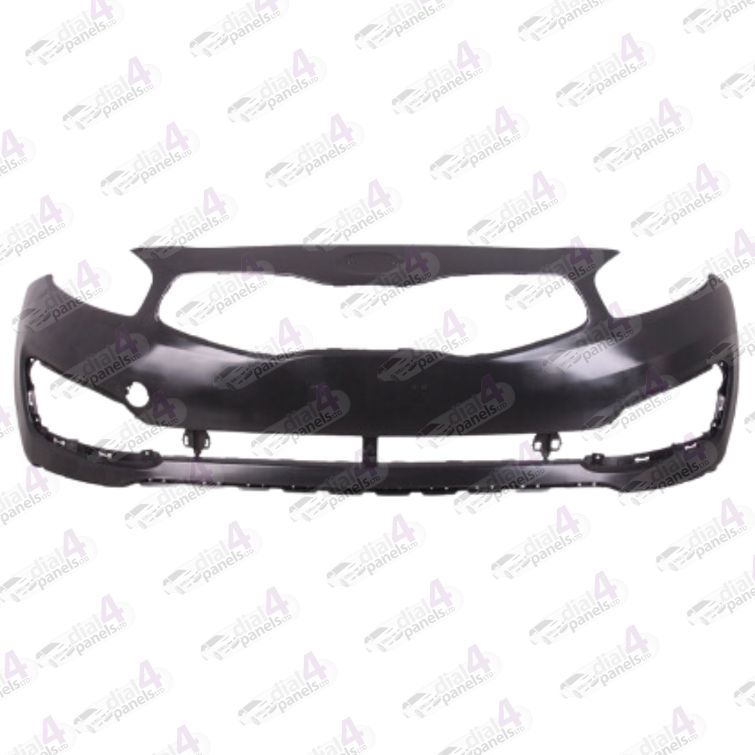 KIA CEED 2016-2018 FRONT BUMPER 86511A2600