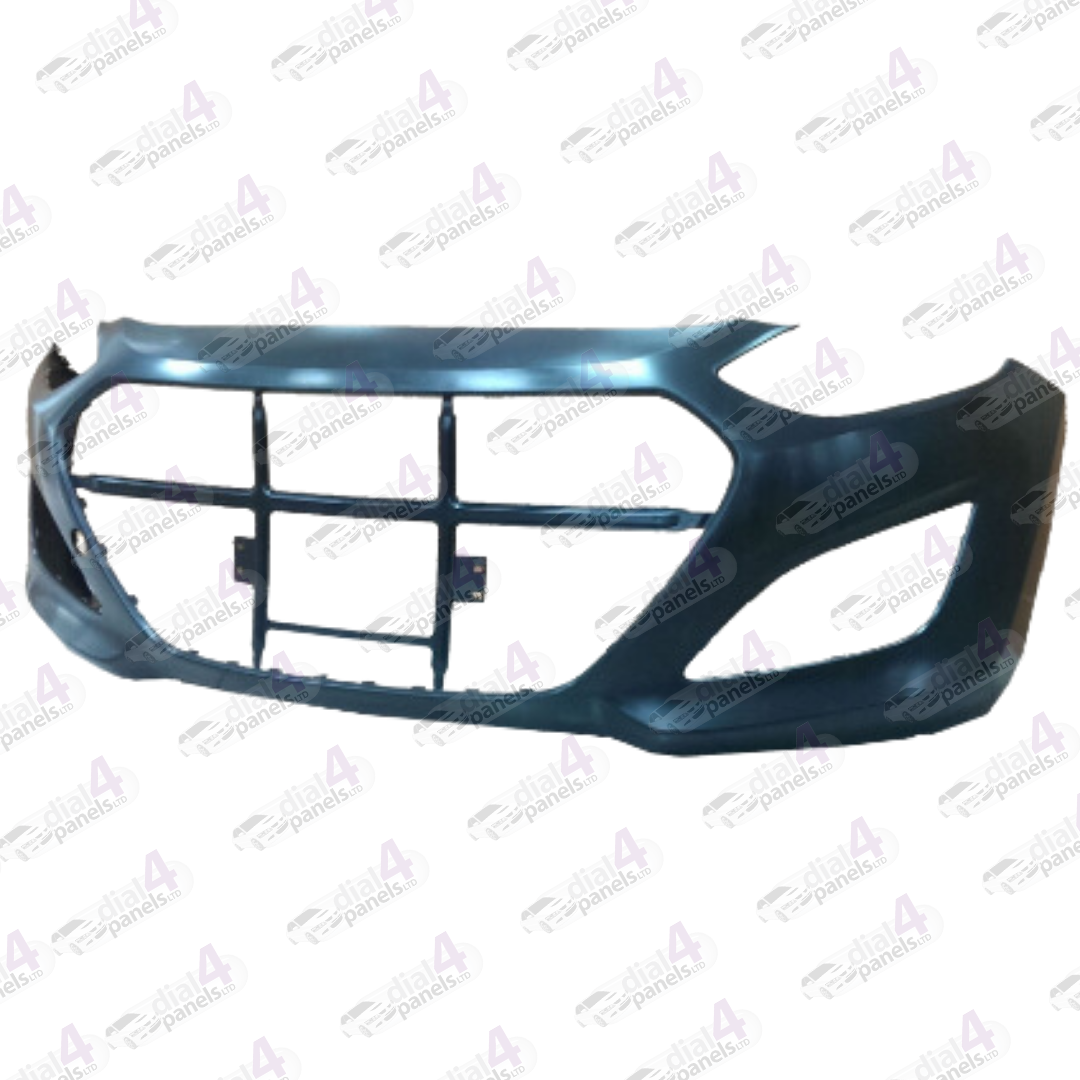 HYUNDAI I30 2013-2016 FRONT BUMPER 86511A6000