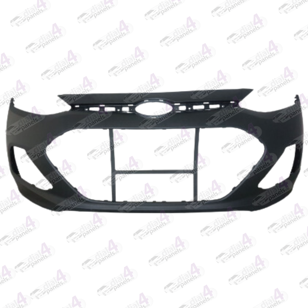 HYUNDAI I10 2014-2017 FRONT BUMPER 86511B9000