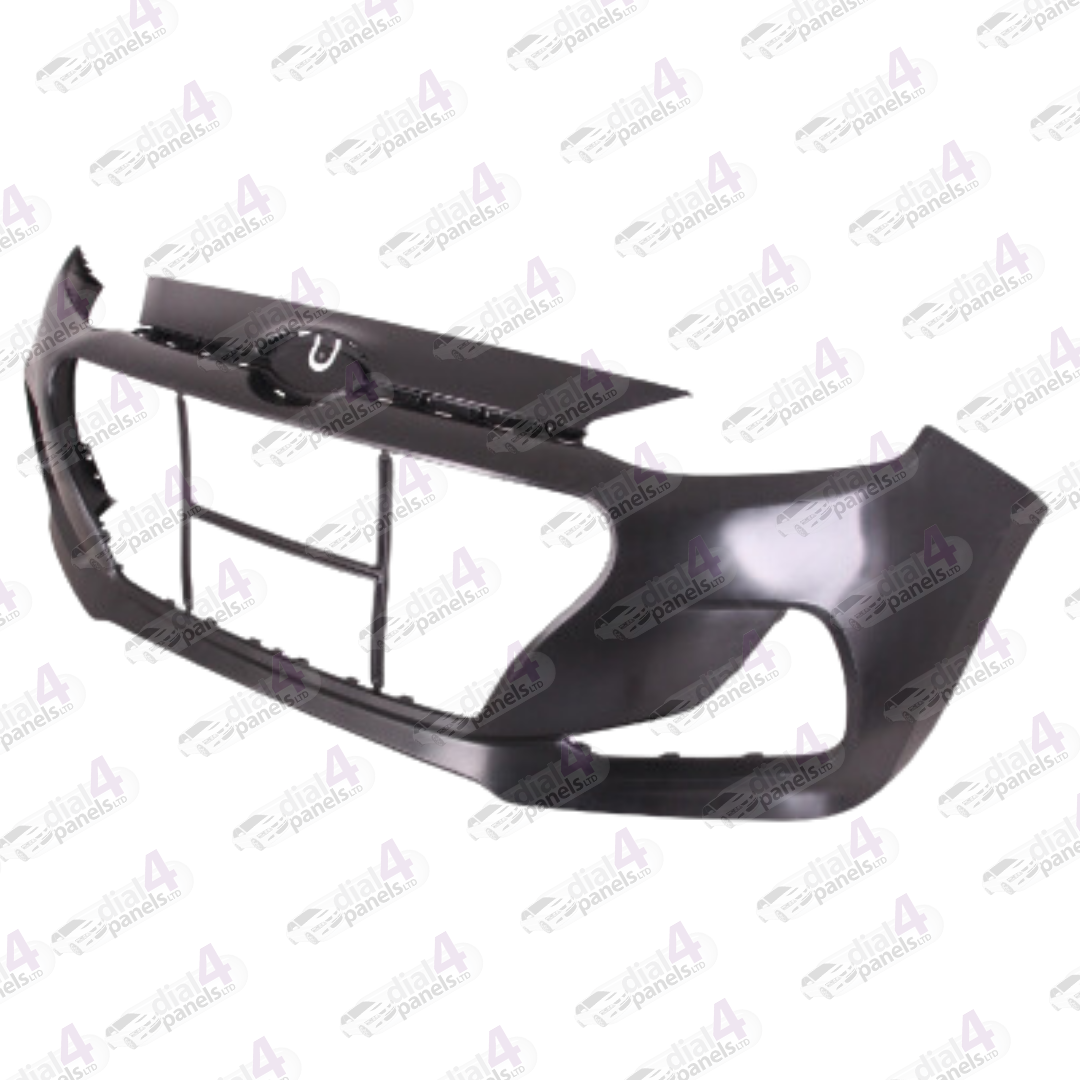 HYUNDAI I10 2017-2019 FRONT BUMPER 86511B9500