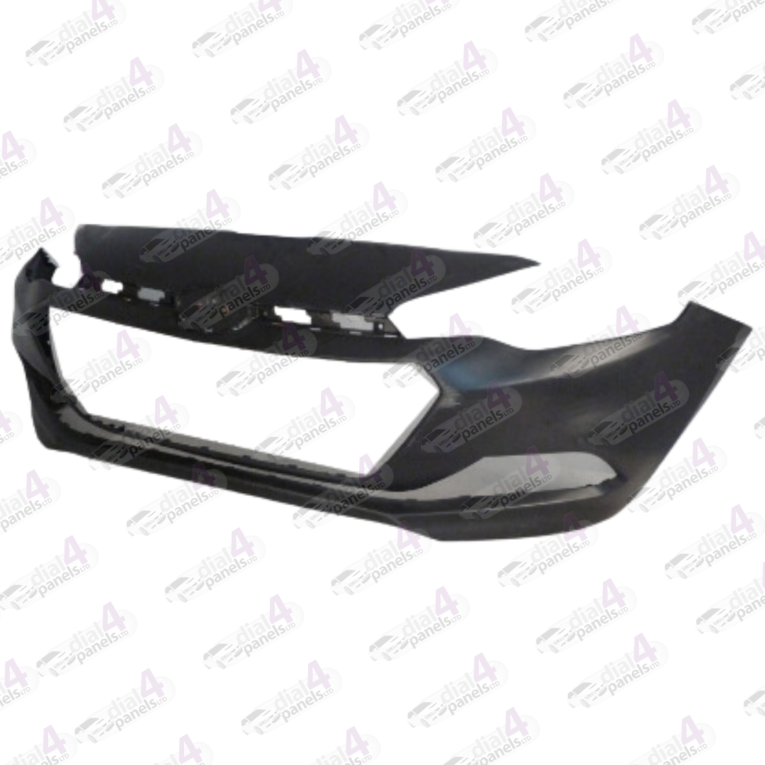 HYUNDAI I20 2015-2018 FRONT BUMPER 86511C8000