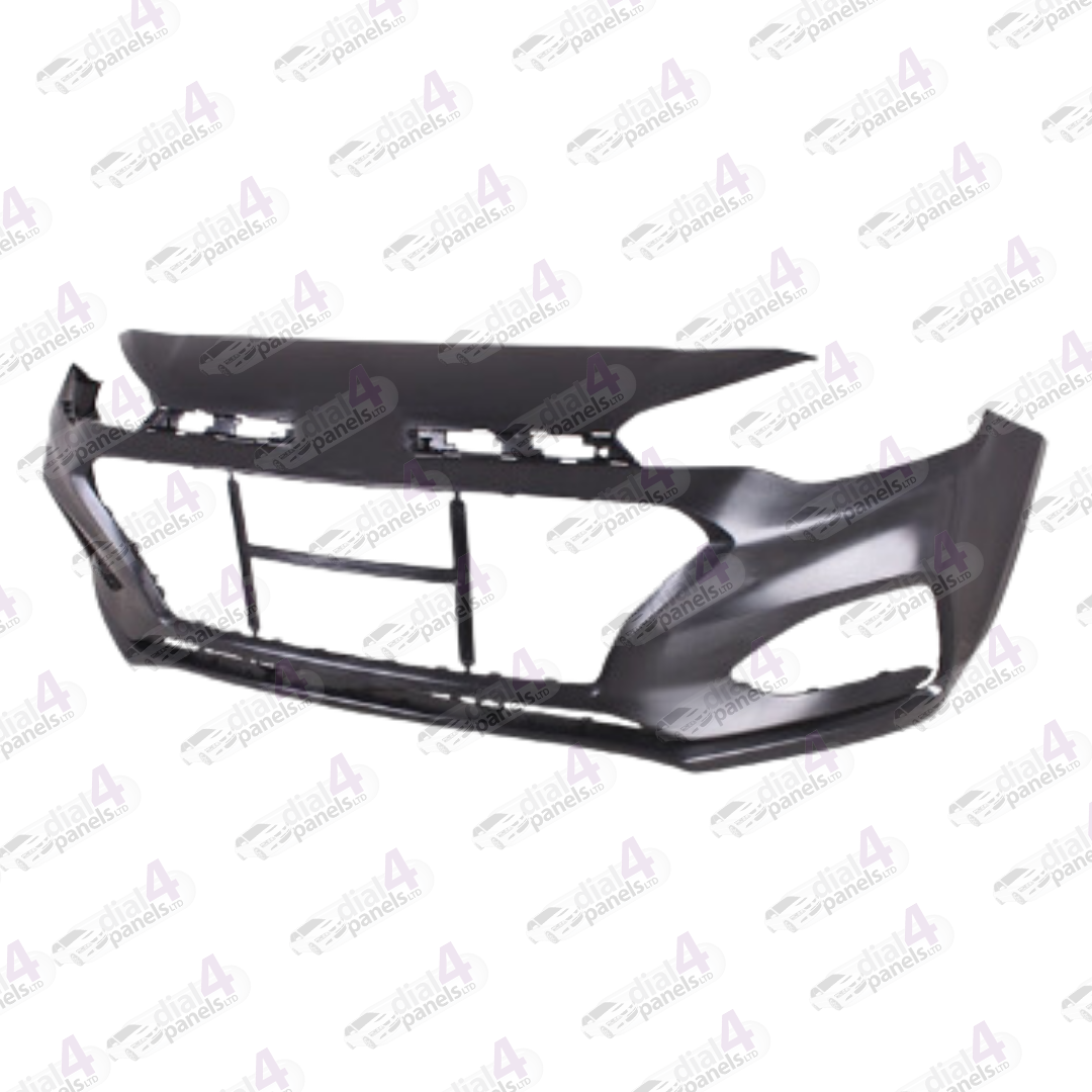 HYUNDAI I20 2018-2020 FRONT BUMPER 86511C8AA0