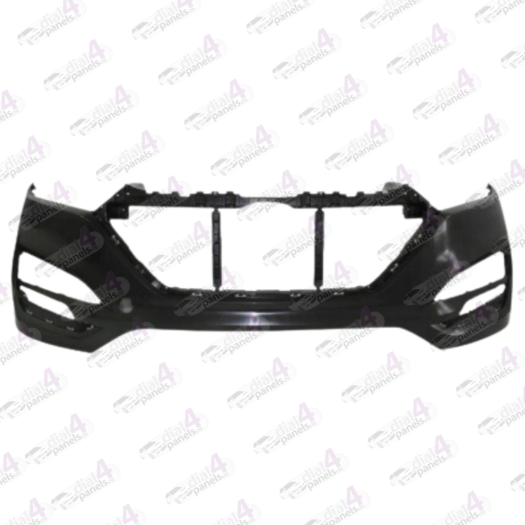 HYUNDAI TUCSON 2015-2021 FRONT BUMPER 86511D3100