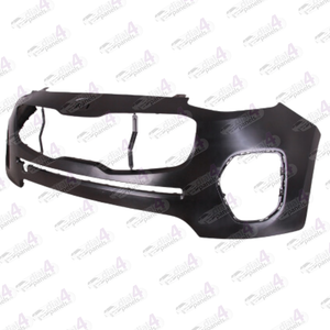 KIA SPORTAGE 2016-19 FRONT BUMPER 86511F1000