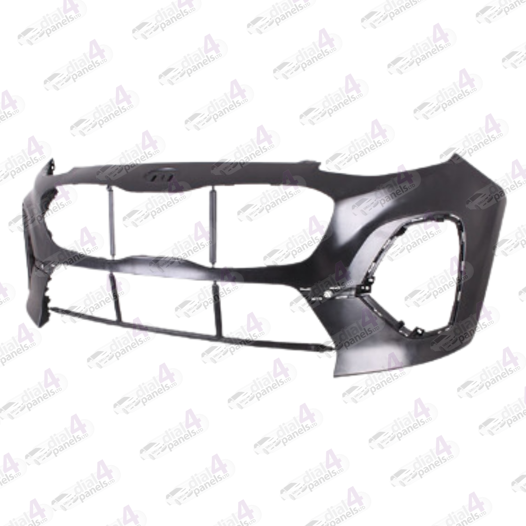 KIA SPORTAGE 2019-2022 FRONT BUMPER 86511F1500