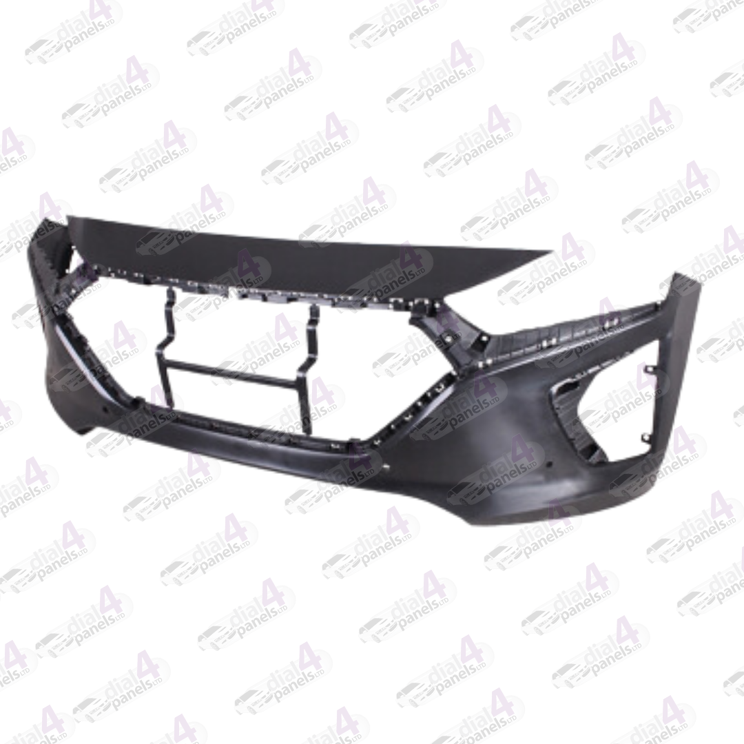 HYUNDAI IONIQ 2017-2019 FRONT BUMPER 86511G2000