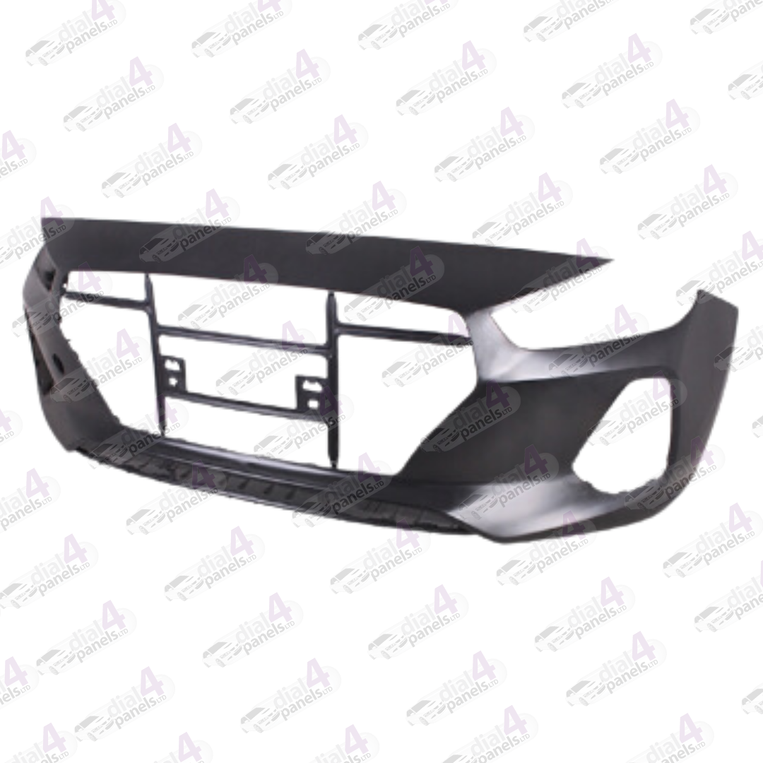 HYUNDAI I30 2017-2020 FRONT BUMPER 86511G4000