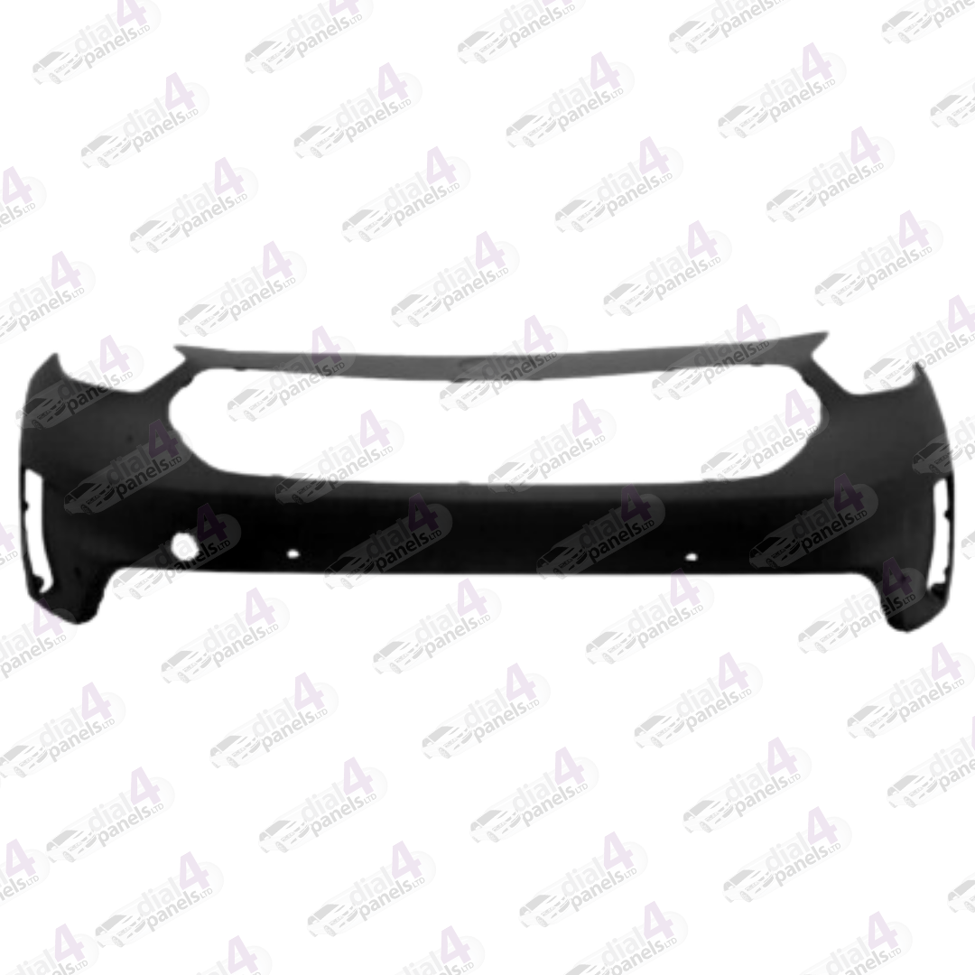 KIA NIRO 2017-2020 FRONT BUMPER WITH SENSOR 86511G5010