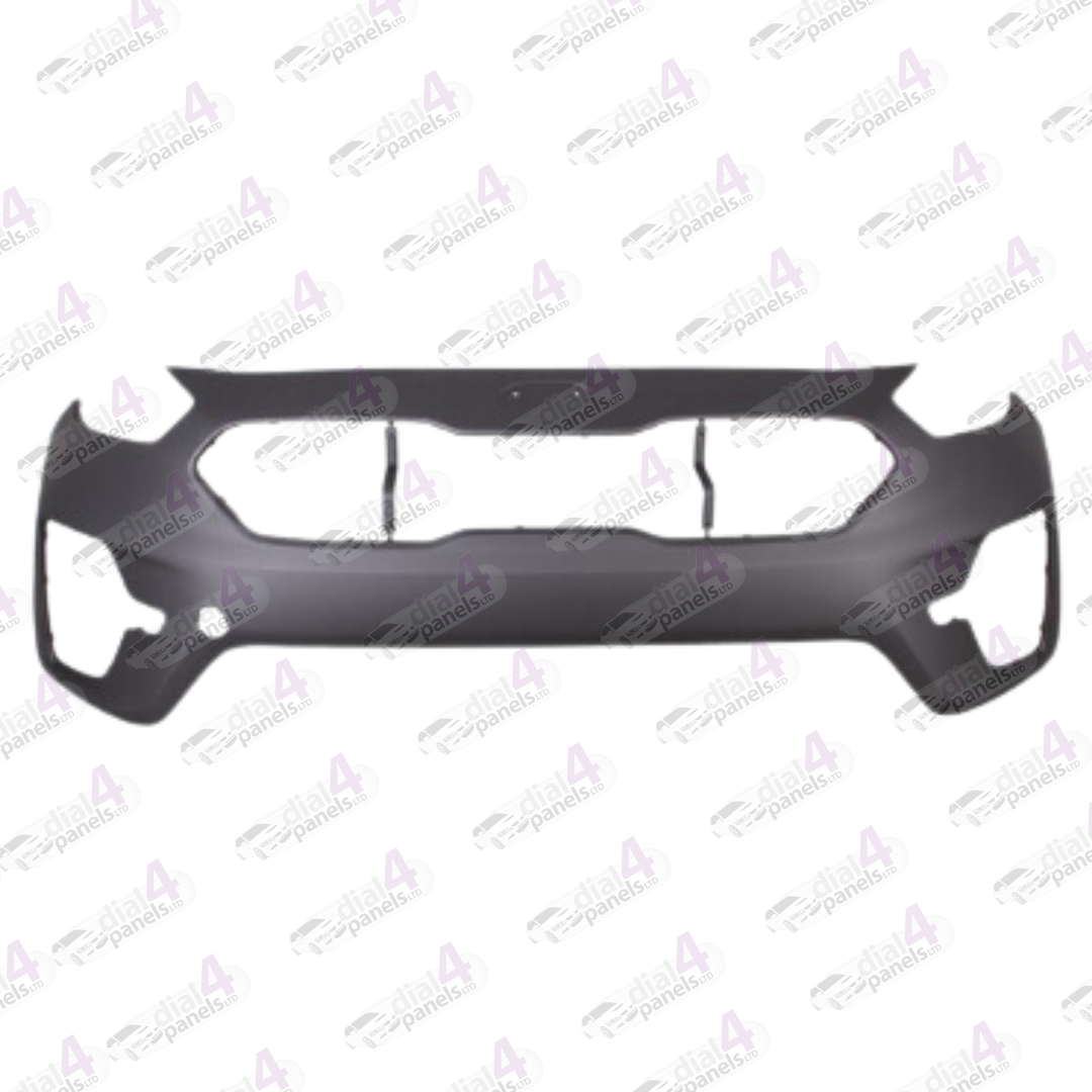 KIA NIRO 2020-2022 FRONT BUMPER 86511G5500