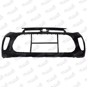 KIA PICANTO 2017> FRONT BUMPER 86511G6000