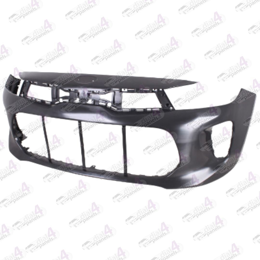 KIA RIO 2018> FRONT BUMPER 86511H8000