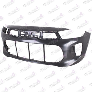 KIA RIO 2018> FRONT BUMPER 86511H8000