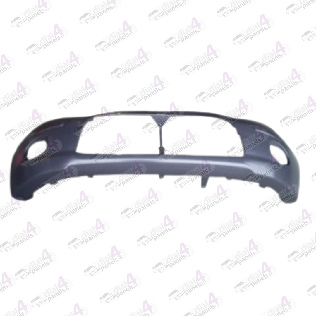 HYUNDAI I10 2008-2011 FRONT BUMPER 865120X000