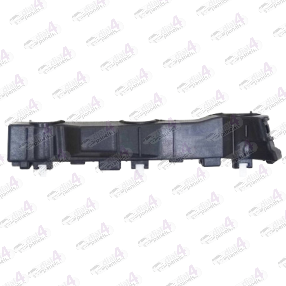 KIA RIO 2012-2017 FRONT BUMPER BRACKET LEFT 865131W200