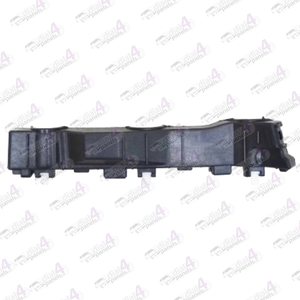 KIA RIO 2012-2017 FRONT BUMPER BRACKET LEFT 865131W200