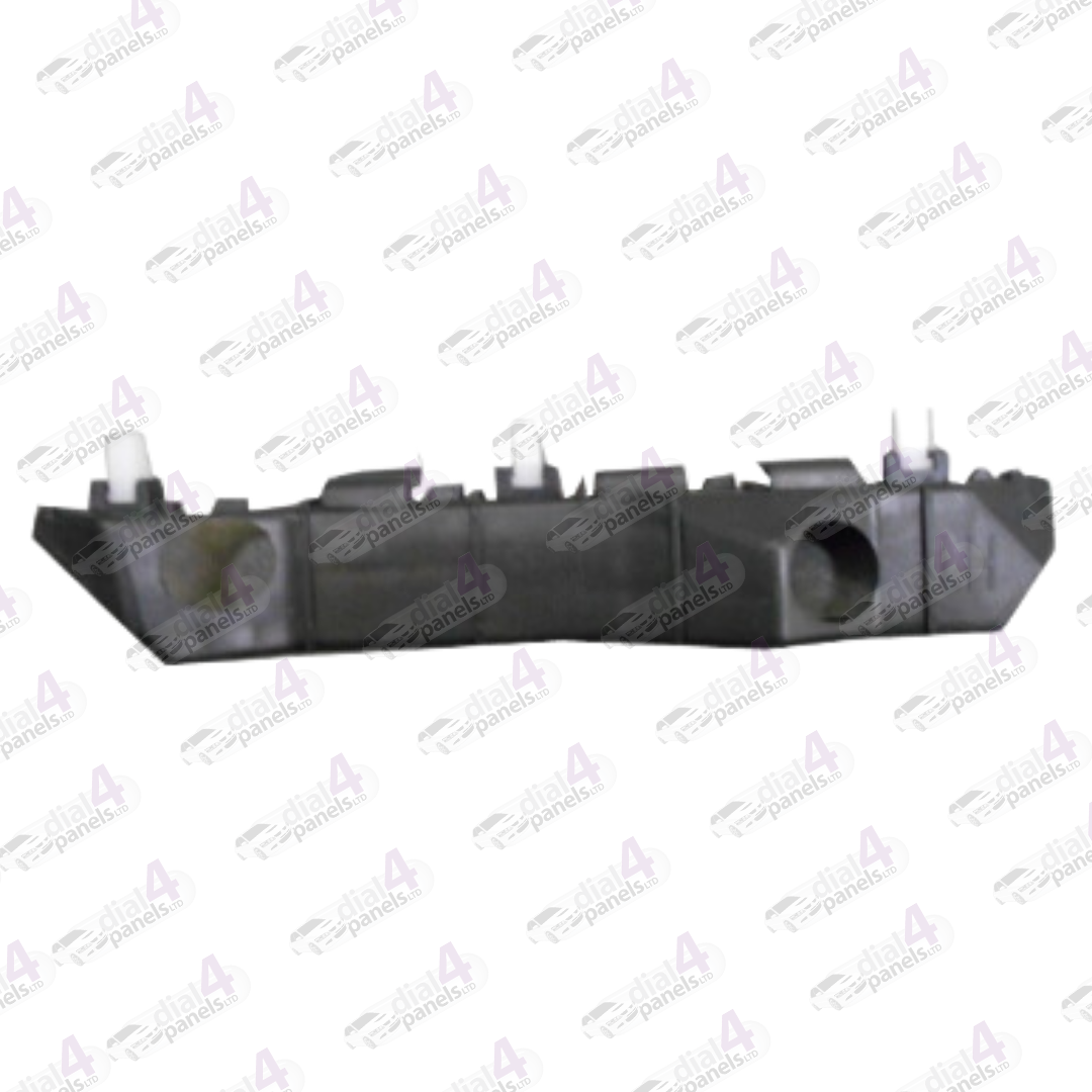 KIA PICANTO 2011-2016 FRONT BUMPER BRACKET LEFT 865131Y000