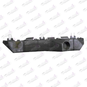 KIA PICANTO 2011-2016 FRONT BUMPER BRACKET LEFT 865131Y000
