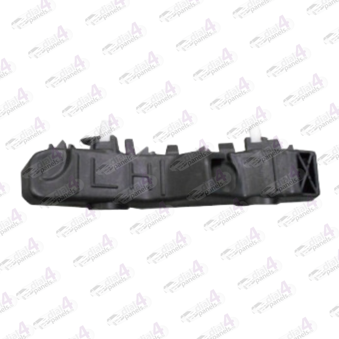 KIA PICANTO 2017> FRONT BUMPER BRACKET LEFT 86513G6000