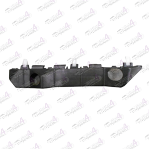 KIA PICANTO 2011-2016 FRONT BUMPER BRACKET RIGHT 865141Y000