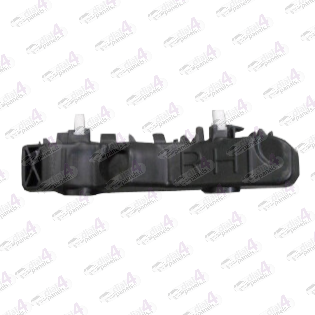 KIA PICANTO 2017> FRONT BUMPER BRACKET RIGHT 86514G6000