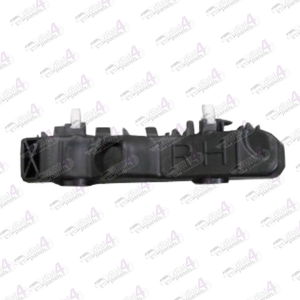 KIA PICANTO 2017> FRONT BUMPER BRACKET RIGHT 86514G6000
