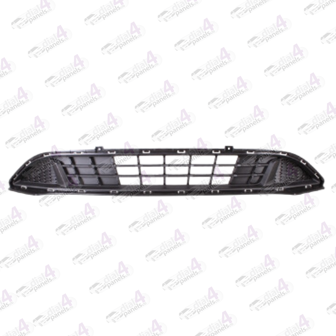 HYUNDAI I10 2020> FRONT BUMPER grille 86531K7000