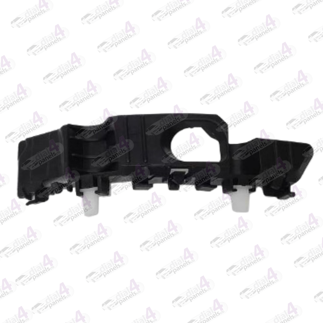 HYUNDAI TUCSON 2022> FRONT BUMPER BRACKET LEFT 86551N9000