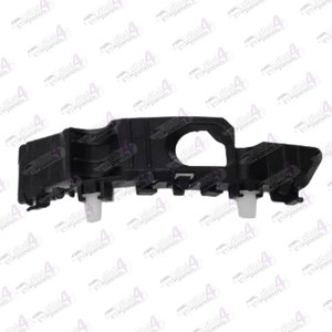 HYUNDAI TUCSON 2022> FRONT BUMPER BRACKET LEFT 86551N9000