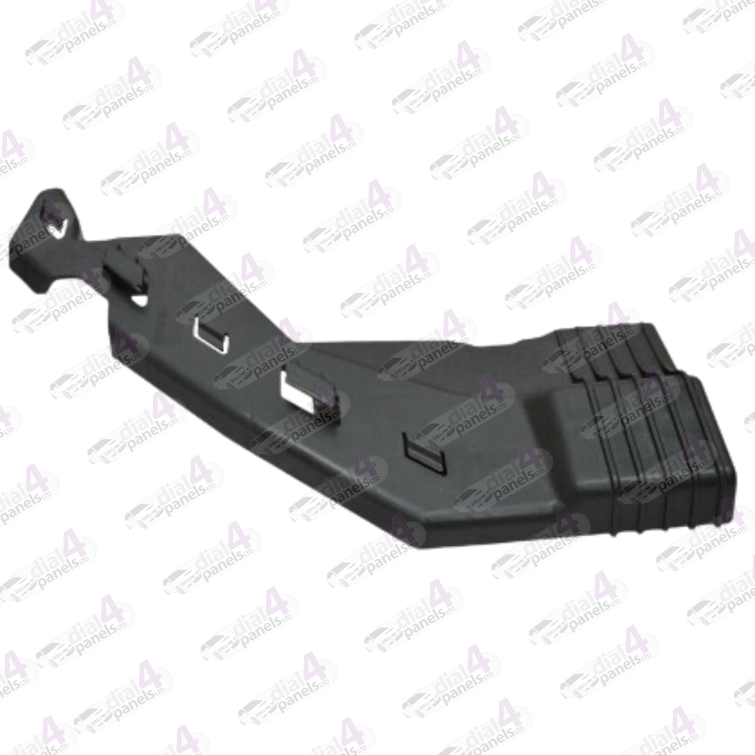 HYUNDAI TUCSON 2015-2021 FRONT BUMPER BRACKET RIGHT 86552D3000