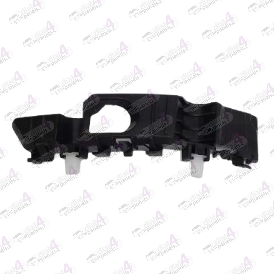 HYUNDAI TUCSON 2022> FRONT BUMPER BRACKET RIGHT 86552N9000
