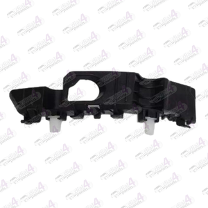 HYUNDAI TUCSON 2022> FRONT BUMPER BRACKET RIGHT 86552N9000