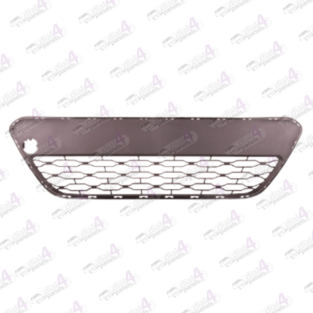 KIA RIO 2012-2017 FRONT BUMPER GRILLE 865611W210