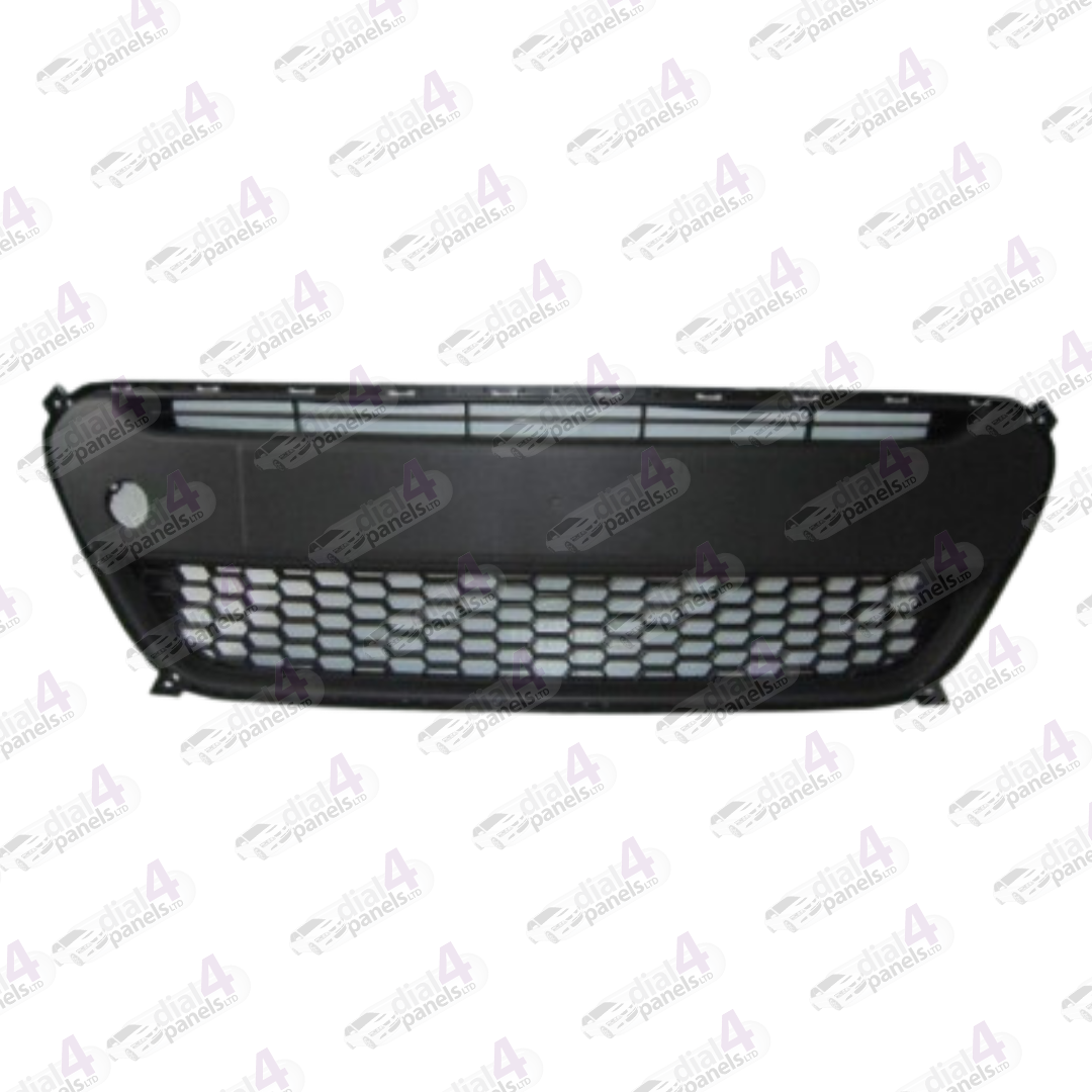 KIA PICANTO 2011-2016 FRONT BUMPER GRILLE 865691Y000